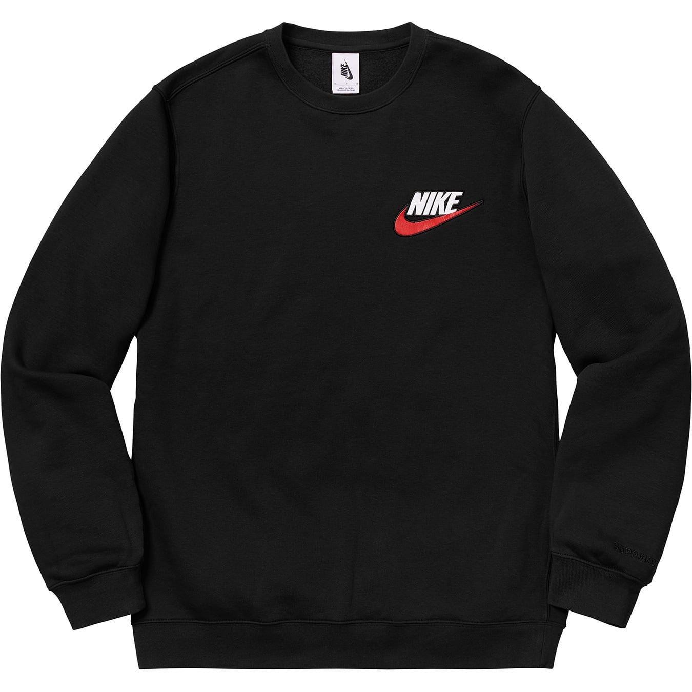 Supreme®/Nike® Crewneck view 6